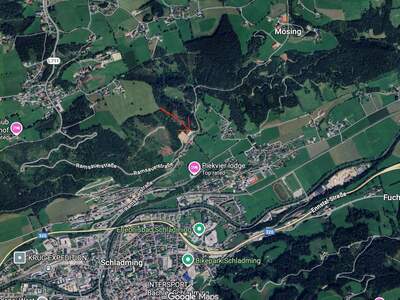 Eigentumswohnung in 8970 Schladming (Bild 4)