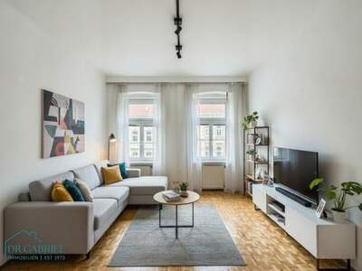 Wohnung kaufen in 1160 Wien