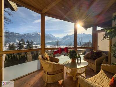 Anlageobjekt kaufen in 5721 Piesendorf