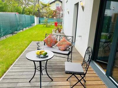 Eigentumswohnung in 1220 Wien