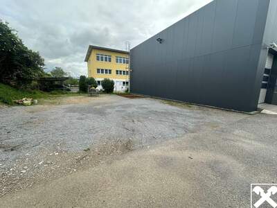 Gewerbeobjekt mieten in 5071 Wals (Bild 3)