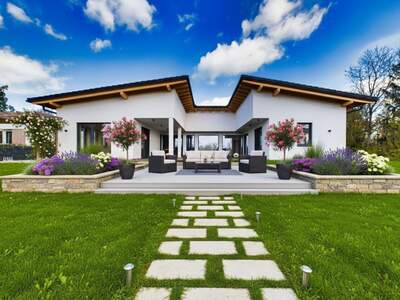 Haus kaufen in 8230 Hartberg