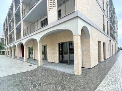 Gewerbeobjekt mieten in 3451 Pixendorf