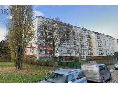 Eigentumswohnung in 1210 Wien