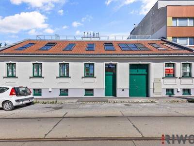 Terrassenwohnung kaufen in 1130 Wien (Bild 4)