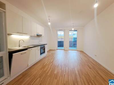 Apartment provisionsfrei mieten in 1030 Wien