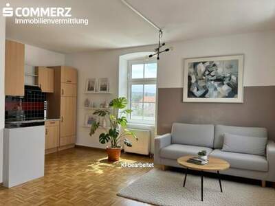 Wohnung mieten in 2620 Neunkirchen