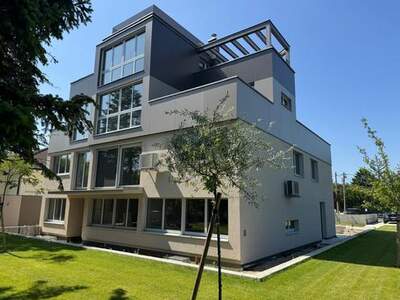 Wohnung kaufen in 1220 Wien