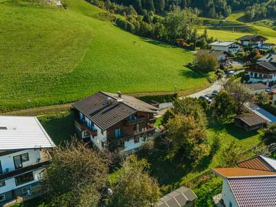 Einfamilienhaus kaufen in 5710 Kaprun (Bild 4)