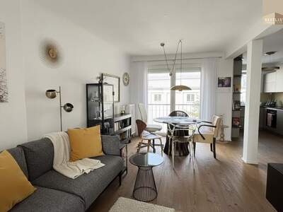 Eigentumswohnung in 2500 Baden