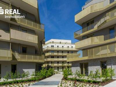 Terrassenwohnung kaufen in 1210 Wien (Bild 5)