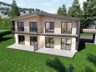 Haus kaufen in 5760 Saalfelden