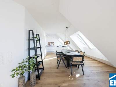 Terrassenwohnung kaufen in 1170 Wien (Bild 1)