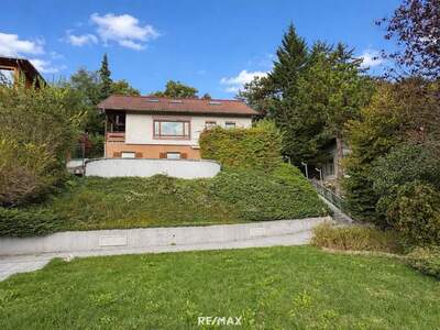 Haus kaufen in 2340 Mödling