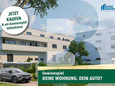 Eigentumswohnung in 4050 Traun