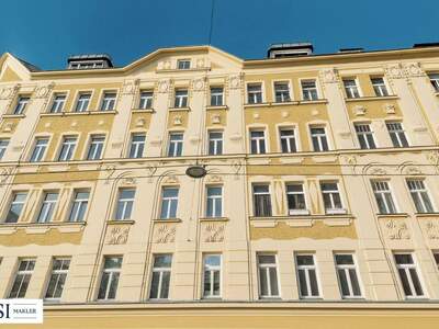 Anlageobjekt kaufen in 1100 Wien