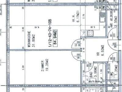 Wohnung mieten in 1110 Wien
