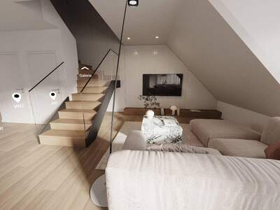 Wohnung mit Balkon kaufen in 4040 Linz (Bild 2)