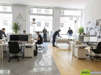 Gewerbeobjekt kaufen in 1180 Wien