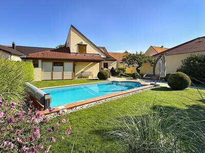 Haus mieten in 3442 Langenschönbichl