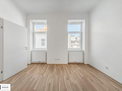 Altbauwohnung kaufen in 1160 Wien (Bild 1)