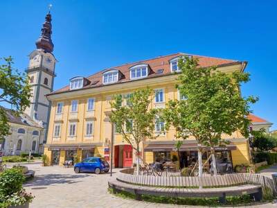 Gewerbeobjekt mieten in 9020 Klagenfurt