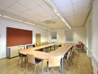 Gewerbeobjekt mieten in 4040 Linz