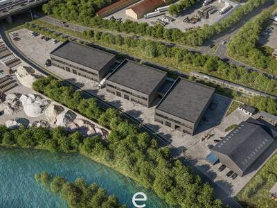 Gewerbeobjekt mieten in 4863 Seewalchen (Bild 4)