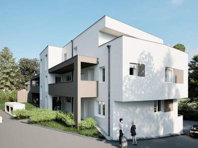 Eigentumswohnung in 4490 St. Florian (Bild 2)