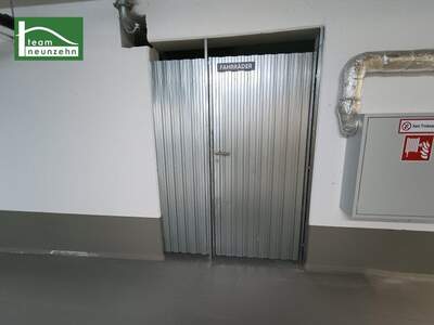 Terrassenwohnung mieten in 3100 St. Pölten (Bild 4)