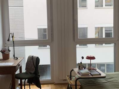 Shared flat provisionsfrei mieten in 1180 Wien