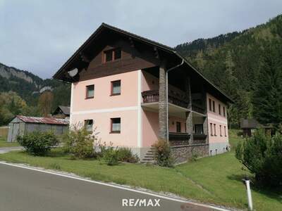 Haus kaufen in 8693 Mürzsteg