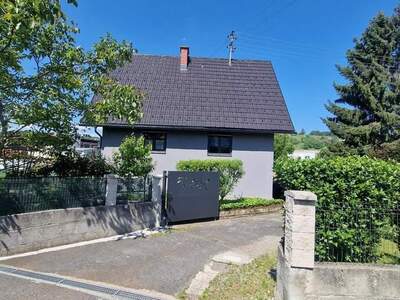 Haus kaufen in 8344 Bad Gleichenberg