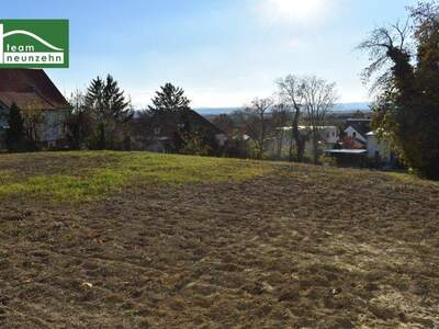 Grundstück kaufen in 7000 Eisenstadt (Bild 3)