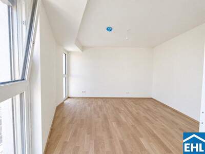 Terrassenwohnung mieten in 1150 Wien (Bild 4)