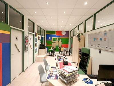 Gewerbeobjekt mieten in 1120 Wien (Bild 1)