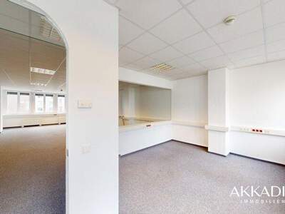 Büro / Praxis mieten in 1050 Wien (Bild 3)