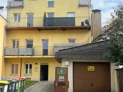 Anlageobjekt kaufen in 8020 Graz (Bild 3)