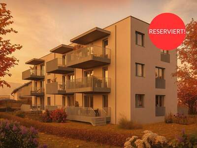 Eigentumswohnung in 6020 Innsbruck