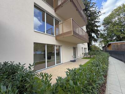 Wohnung mit Balkon kaufen in 8010 Graz (Bild 5)