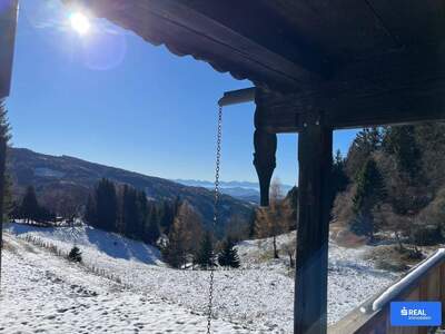 Haus kaufen in 9335 Lölling Sonnseite (Bild 2)