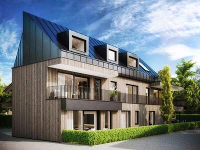 Wohnung kaufen in 5020 Salzburg