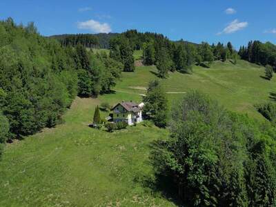 Haus kaufen in 9560 Feldkirchen (Bild 3)