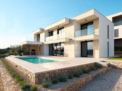 Haus kaufen in 23207 Sveti Filip i Jakov (Bild 4)