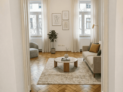 Eigentumswohnung provisionsfrei in 1020 Wien