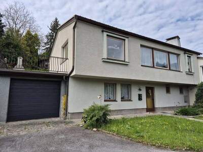 Haus kaufen in 3180 Lilienfeld