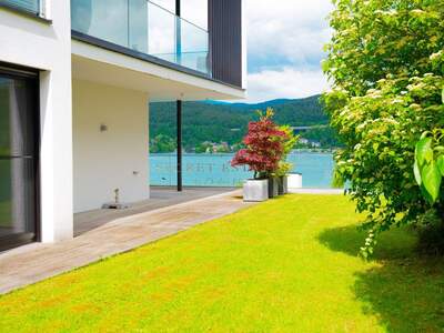 Wohnung kaufen in 9082 Maria Wörth (Bild 5)