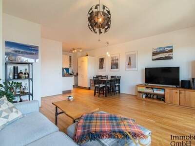 Terrassenwohnung kaufen in 4201 Gramastetten (Bild 3)