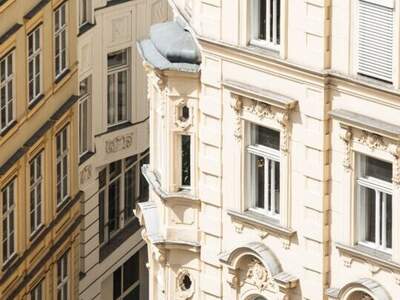 Wohnung mit Balkon kaufen