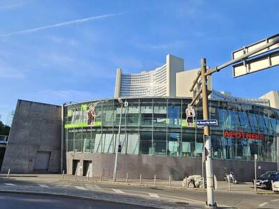 Gewerbeobjekt mieten in 1220 Wien